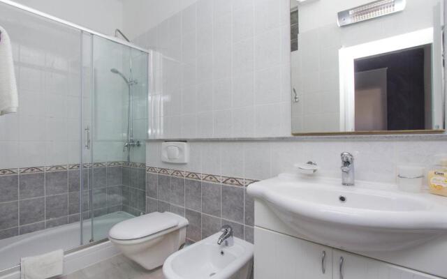 Apartments Aida