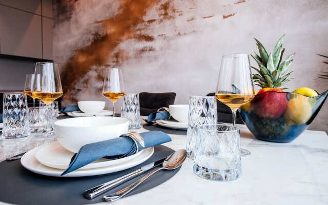 Dedaj Resort - Villa Auri