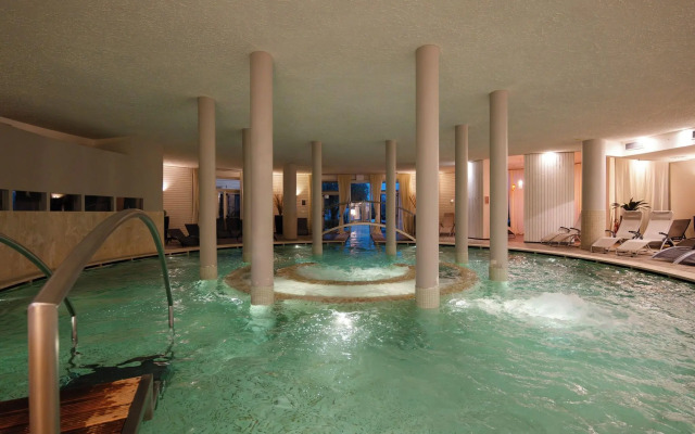 Villa San Paolo Resort & Spa