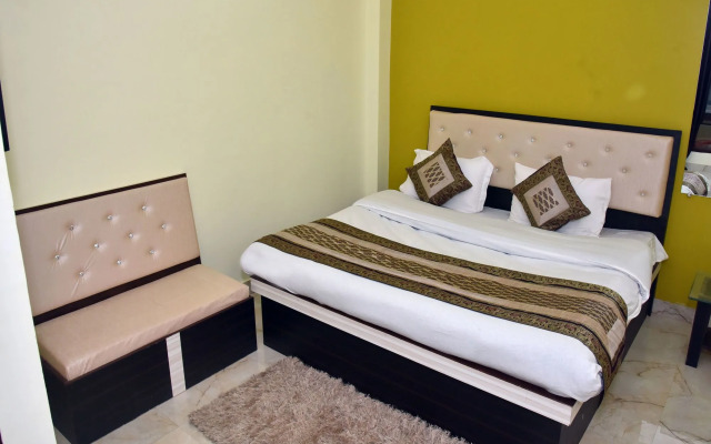 Hotel US Residency By OYO Rooms