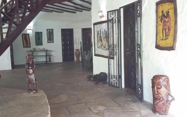 Villa Fortuna Malindi