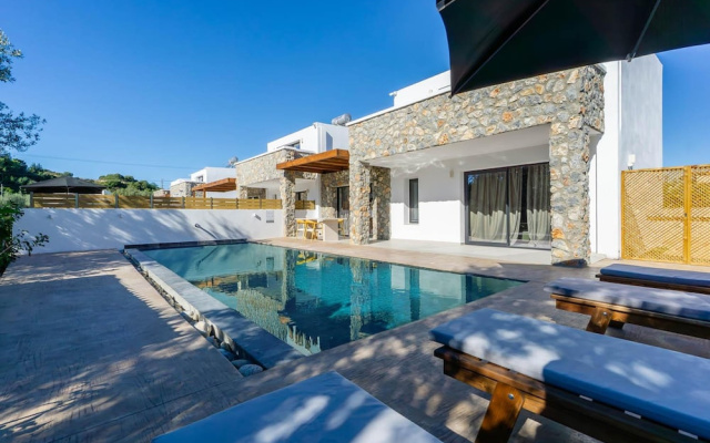 Villa Celestia in Afandou