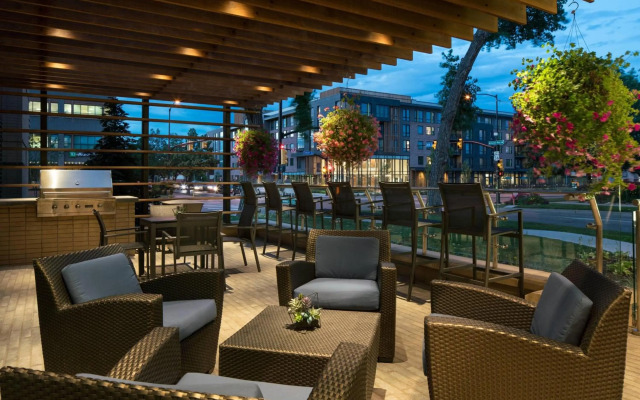 Residence Inn by Marriott Boulder Canyon Boulevard