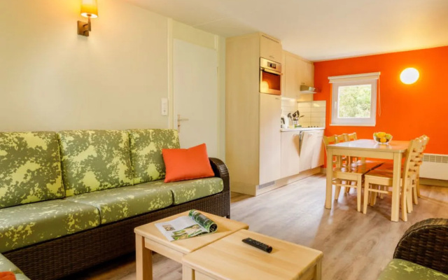 Center Parcs Les Ardennes