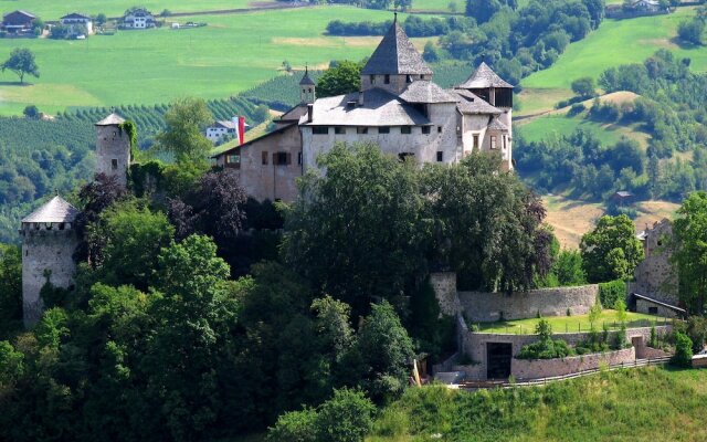 Mirabell Alpine Garden Resort