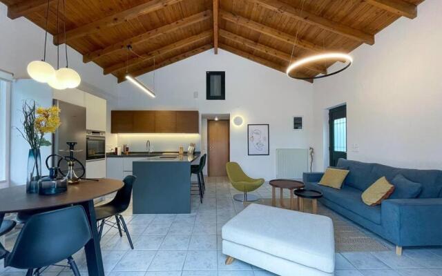 THE AA VILLA: Your Interactive Home Experience!