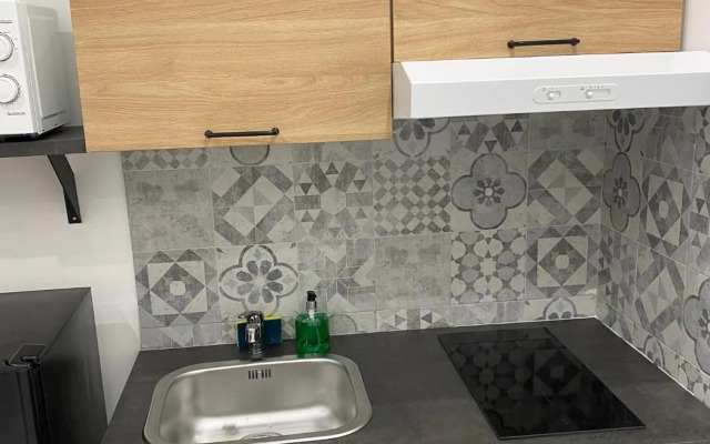 Quattro Canti Suite Palermo