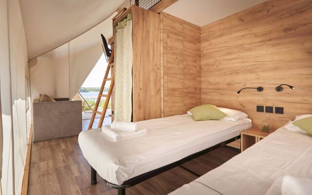 EuroParcs Veluwemeer