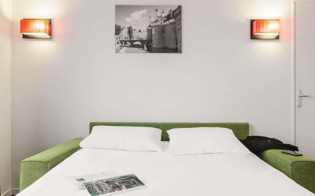 Aparthotel Adagio Access Nantes Viarme