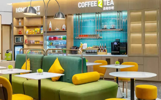 Home2 Suites by Hilton Foshan Lishui