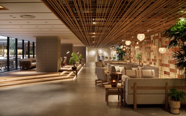 Good Nature Hotel Kyoto