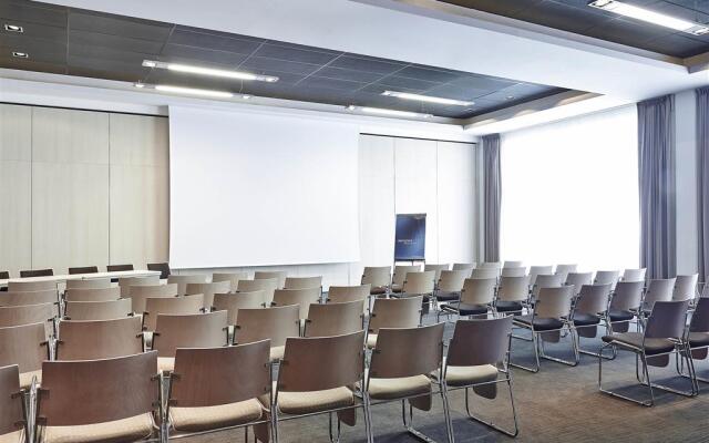 Novotel Avignon Centre