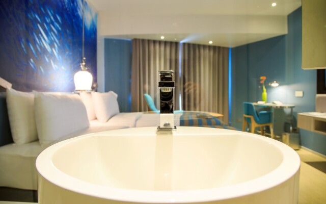 Kudos Parc Pattaya Hotel