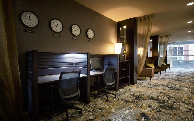 Hyatt House Seattle/Redmond