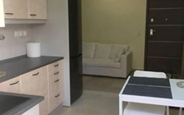 Grace Apartments