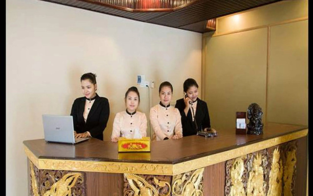 Hotel Angel Land