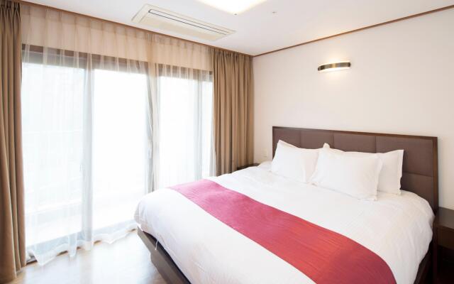 Holiday Inn Alpensia Pyeongchang Suites by IHG