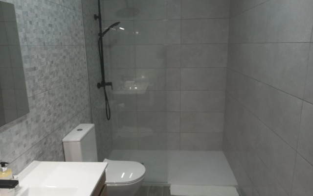 Quinta Casa Do Quintal