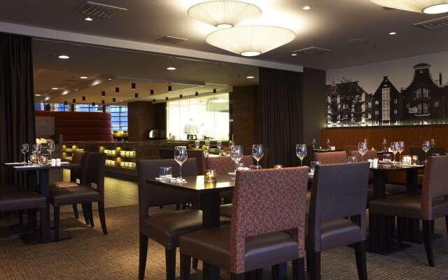 Hyatt Place Amsterdam Airport
