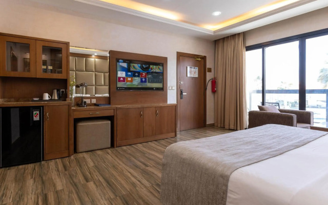 Palma Beach Resort and Spa