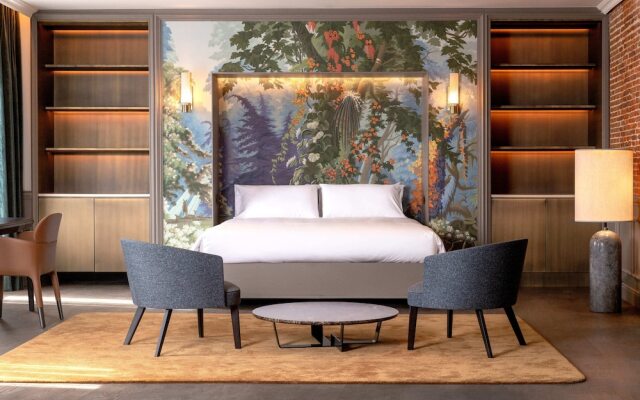 Casa Faraona Luxury Residences