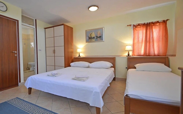 Andri - 80 m From sea - H