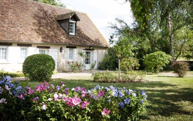Hôtel Relais des Landes