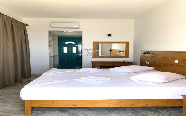Mykali Hotel
