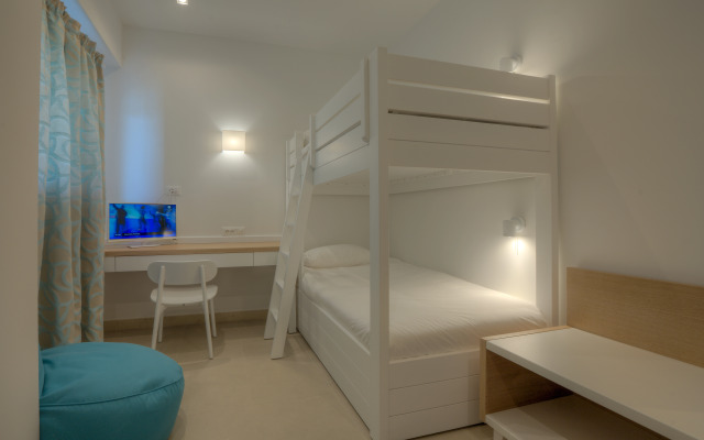 Blue Lagoon Princess Hotel