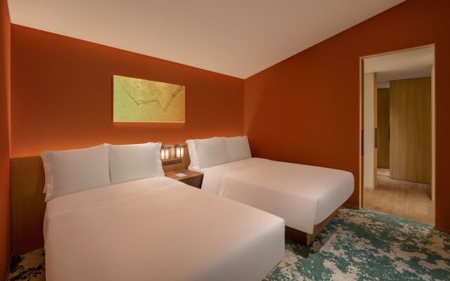 Shisui, A Luxury Collection Hotel, Nara