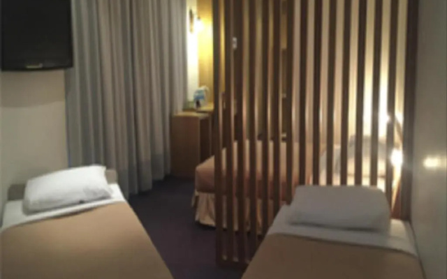 Mayo Inn (Staycation Approved)