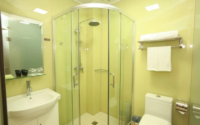 Beijing Sanlitun Hotel