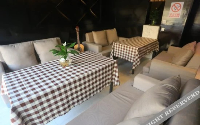 Xiti Shanglv Hotel