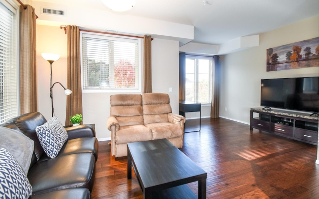 2201 Country Club Drive - 2 Bedroom