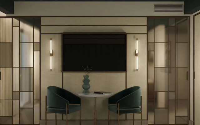 Novotel Malta Sliema