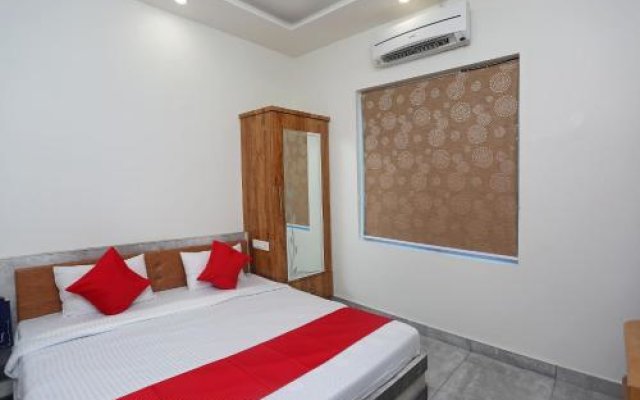 OYO 17312 Tandoori Veg Hotel