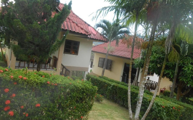 King New Bungalow