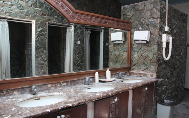 Puri Darmo Serviced Residences