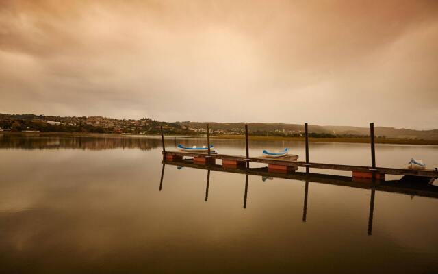 First Group Knysna River Club