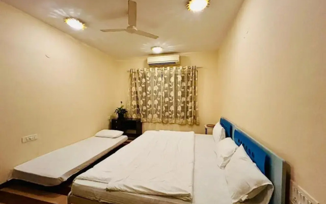 Embera by Joy Suites