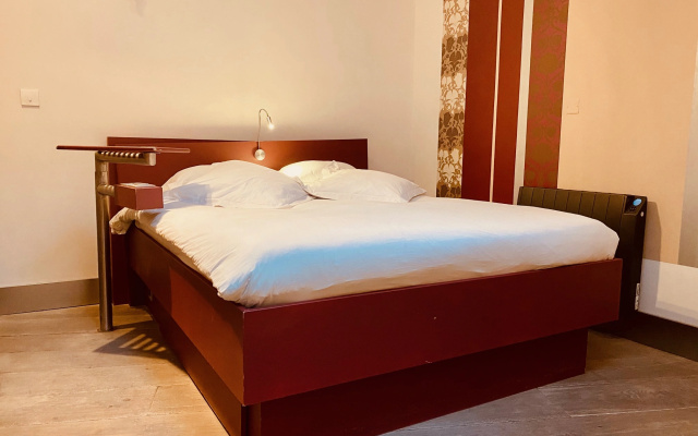 Hotel Le Dormeur du Val