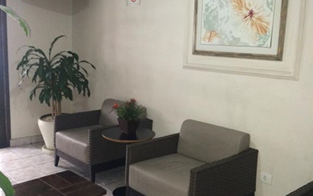 Uniclass Hotel Pinheiros