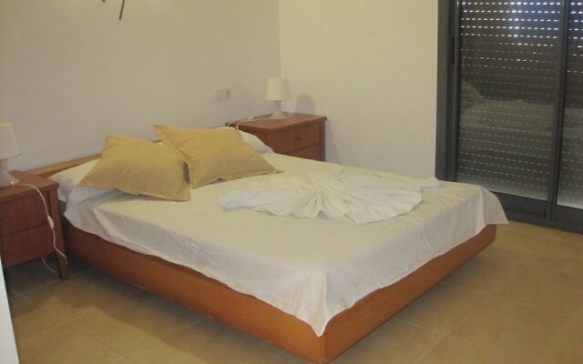 Apartment Cristal Mar
