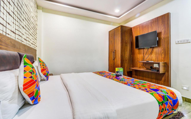 FabHotel Sain Dass