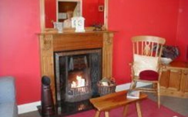 Hamill's Bed & Breakfast
