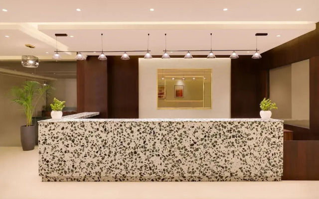 Keys Select by Lemon Tree Hotels Udaipur