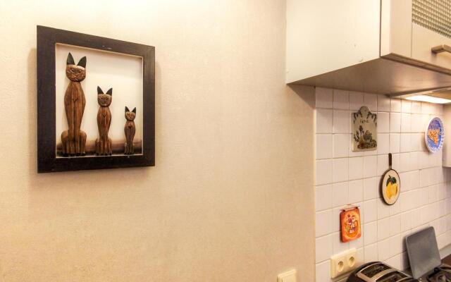 Апартаменты на улице Большая Конюшенная 19/8