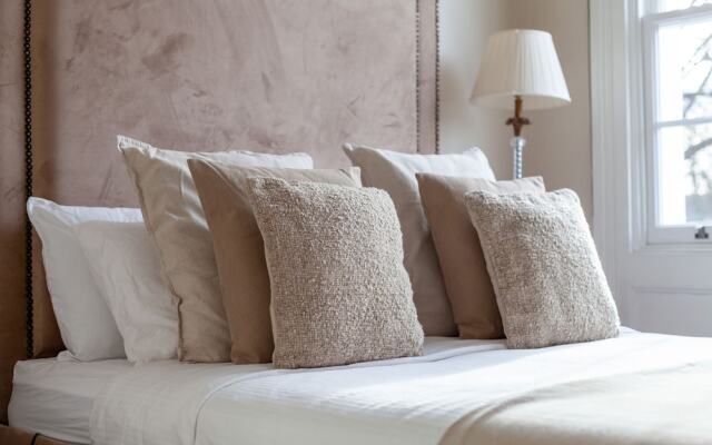 The New Cross Premier Room