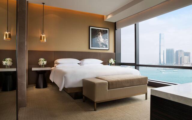 Grand Hyatt Hong Kong