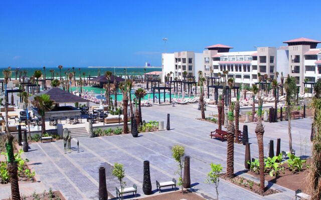 Hotel Riu Palace Tikida Agadir - All Inclusive
